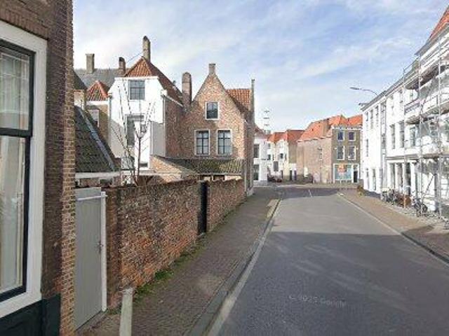 Appartement te huur in Zeeland
