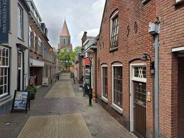 Appartement te huur in Montfoort, Utrecht