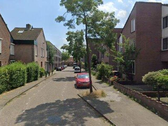 Appartement te huur in Tilburg, Noord Brabant