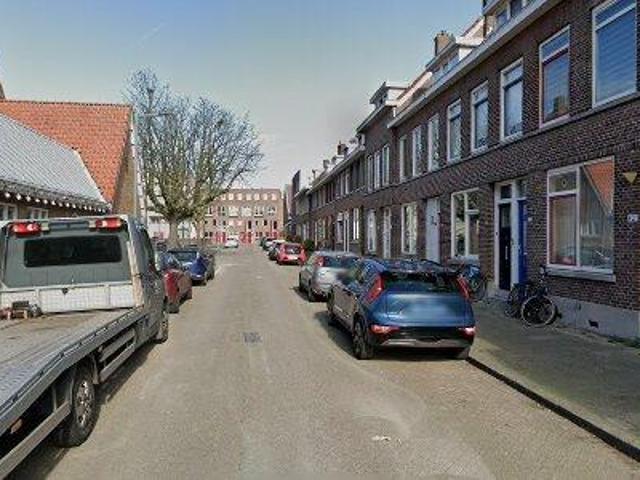 Appartement te huur in Rotterdam, Zuid Holland