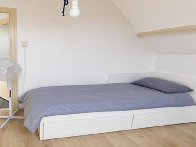 Appartement te huur in Nieuwe Westen, Rotterdam