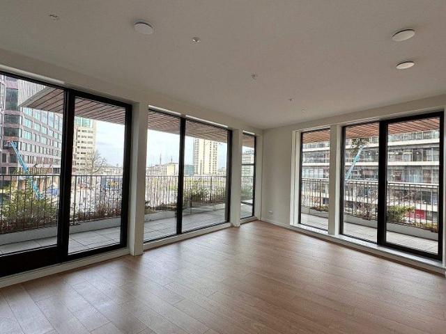 Appartement te huur in Haarzuilens, Utrecht