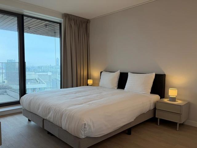 Appartement te huur in Haarzuilens, Utrecht