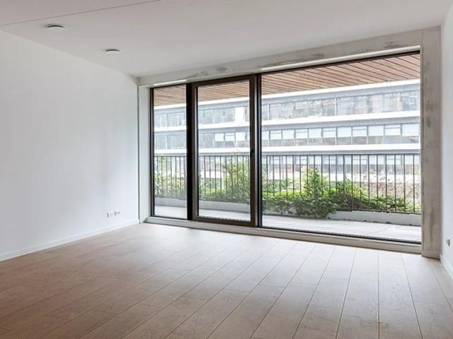 Appartement te huur in Binnenstad City- En Winkelgebied, Utrecht