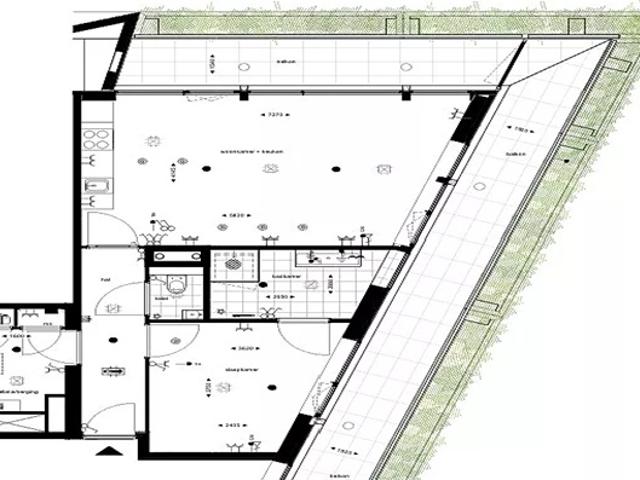 Appartement te huur in Haarzuilens, Utrecht