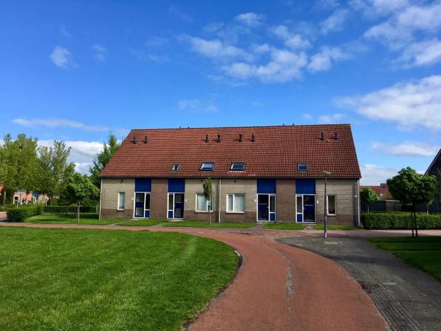 Appartement te huur in Heerenveen, Friesland