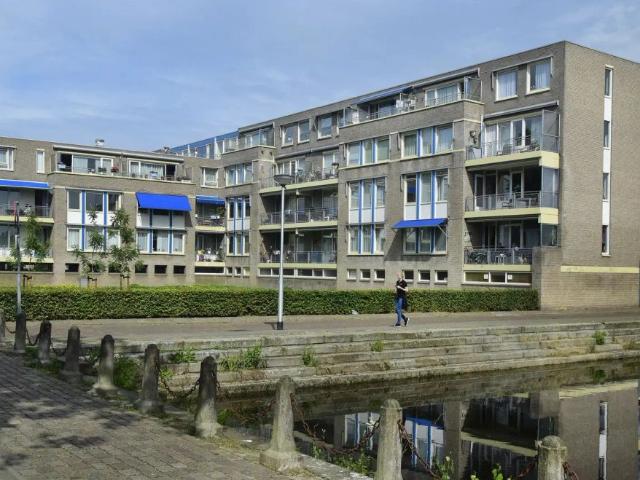 Appartement te huur in Groenewoud, Tilburg