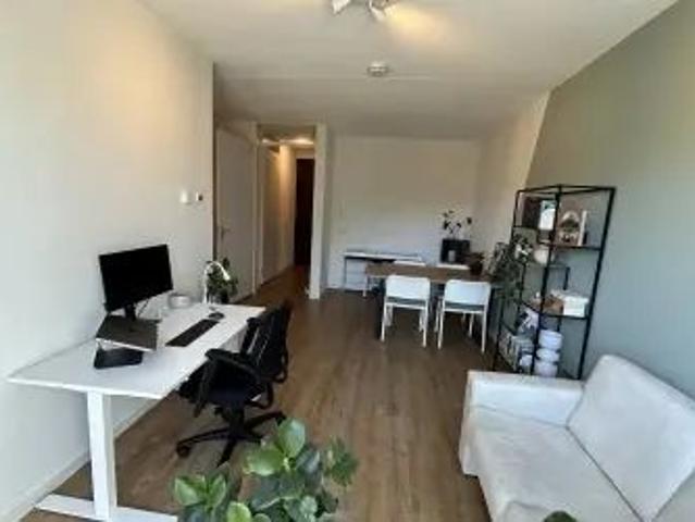 Appartement te huur in De Wijert, Groningen