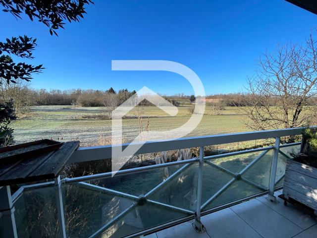 Appartement vente à Colmar-Ribeauvillé, Horbourg-wihr
