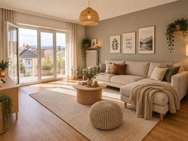 Appartement vente à Horbourg, Horbourg-Wihr