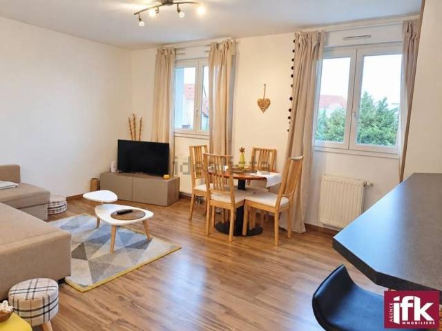 Appartement location à Horbourg, Horbourg-Wihr