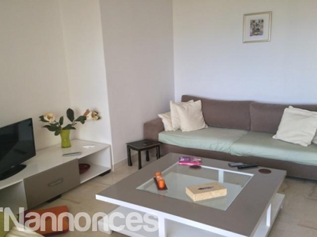 Appartement vente