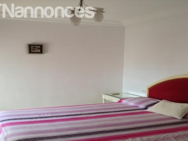 Appartement location