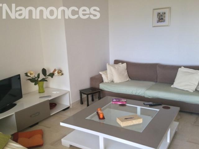 Appartement location