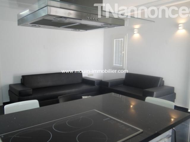 Appartement location
