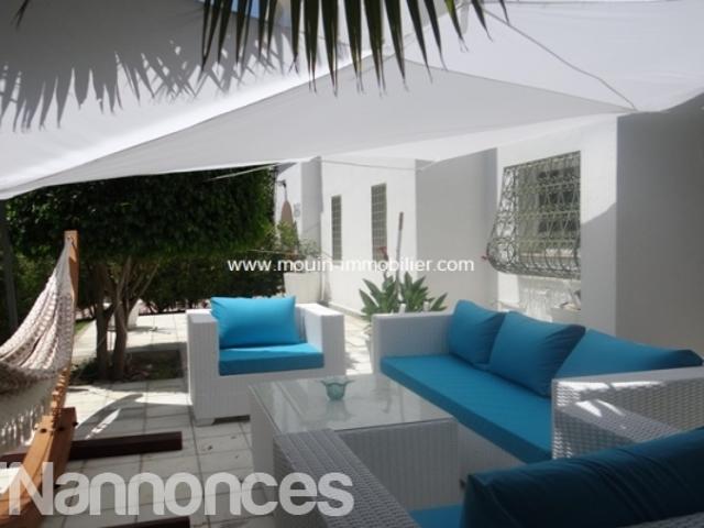 Appartement location