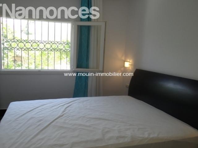 Appartement location