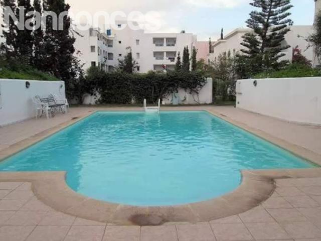 Appartement location