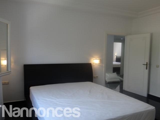 Appartement location