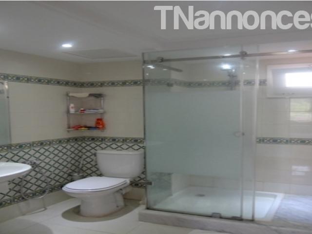 Appartement location
