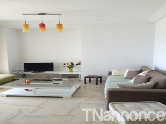 Appartement location