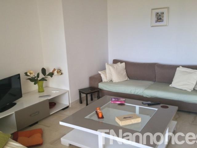 Appartement vente