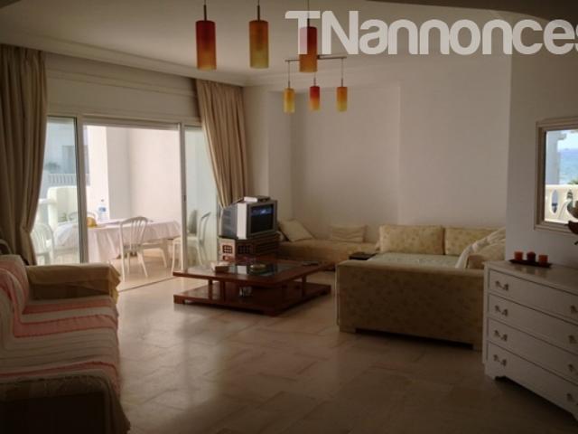 Appartement vente