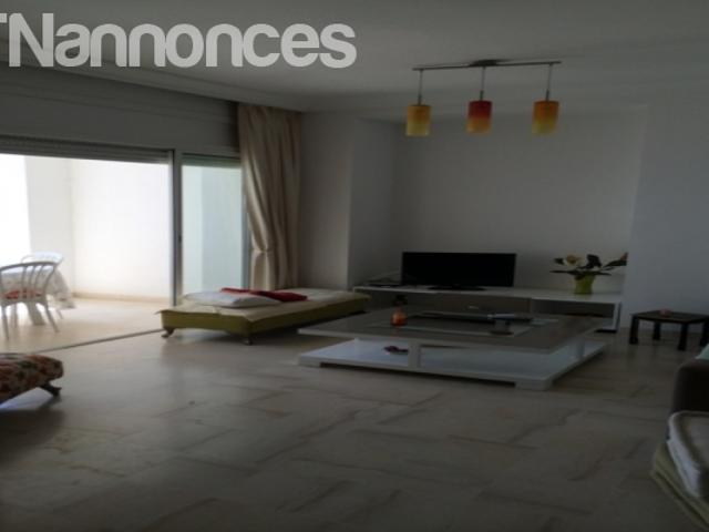 Appartement vente
