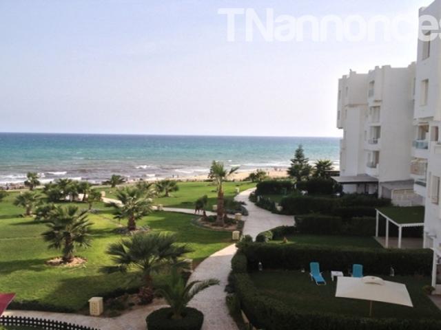 Appartement vente