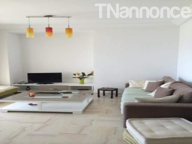 Appartement vente