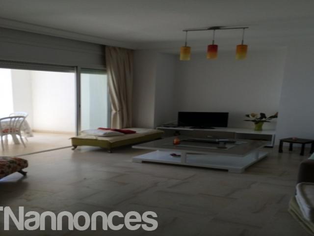 Appartement vente