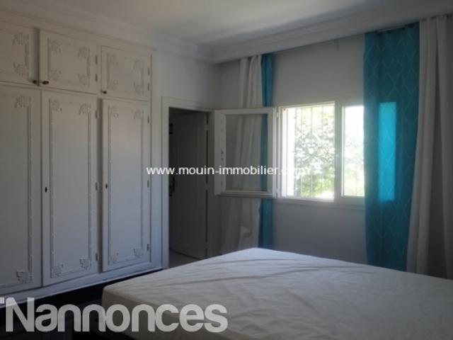 Appartement location