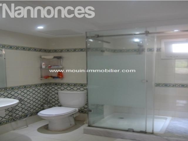 Appartement location