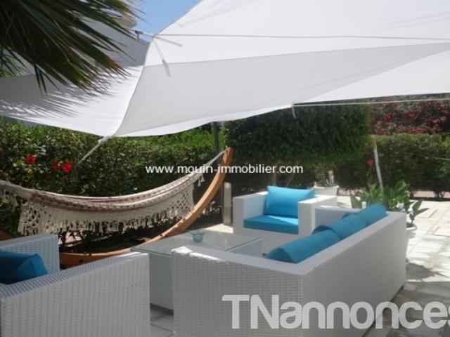 Appartement location