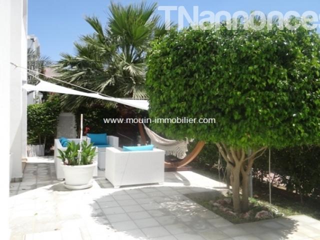Appartement location