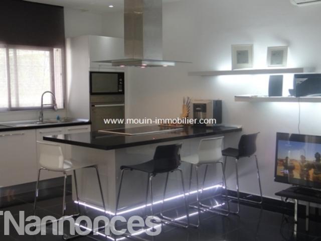 Appartement location