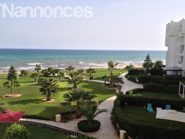 Appartement vente