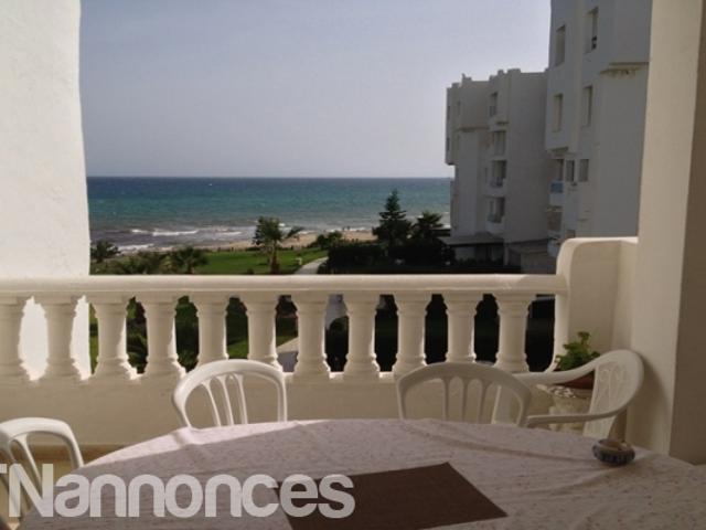 Appartement location