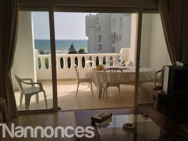 Appartement vente