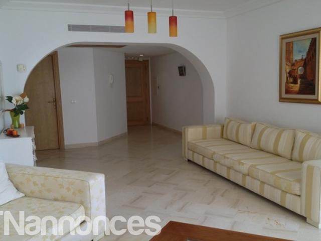 Appartement vente