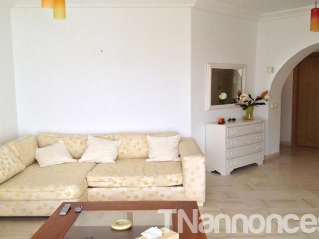 Appartement vente