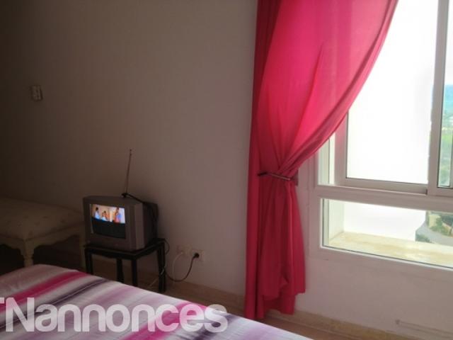 Appartement location