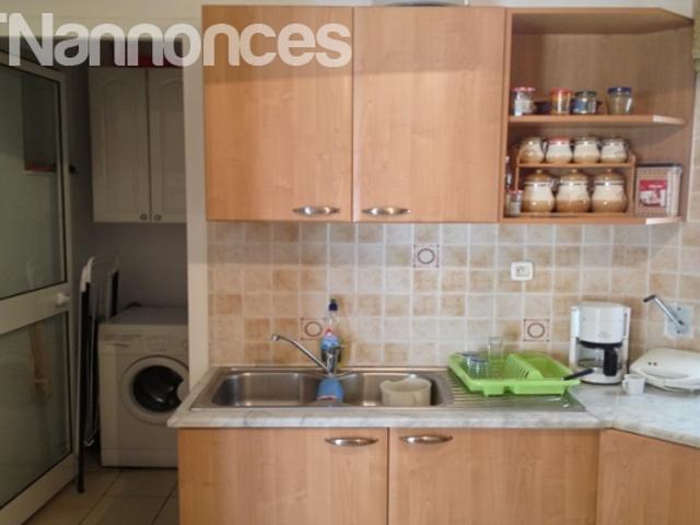 Appartement vente