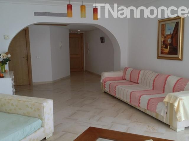 Appartement vente