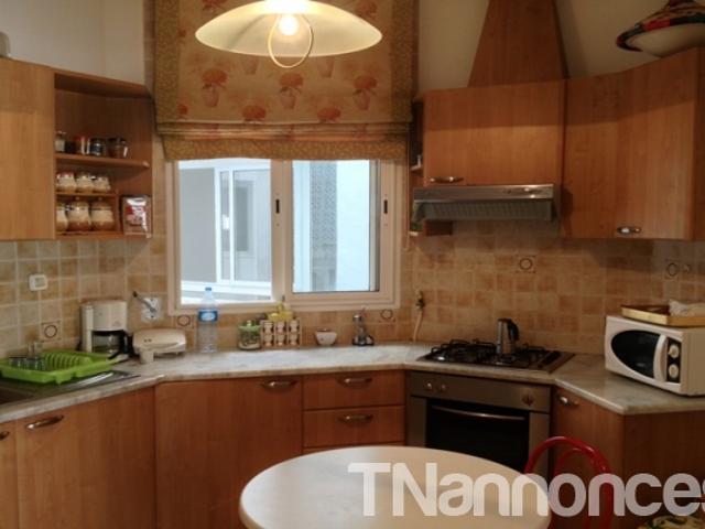 Appartement location