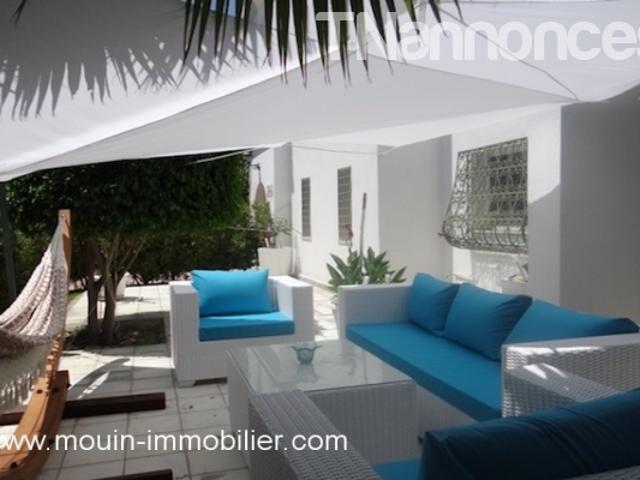 Appartement location