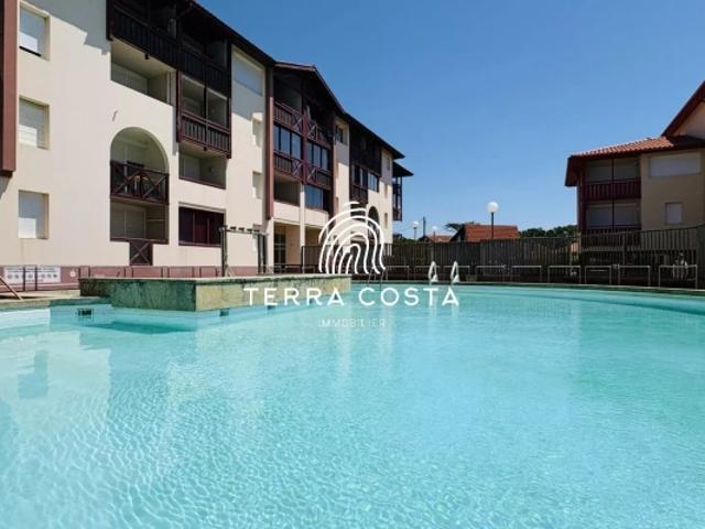 Appartement vente à Dax, Soorts-hossegor