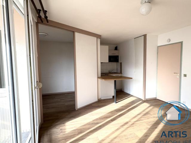 Appartement vente à Dax, Soorts-hossegor