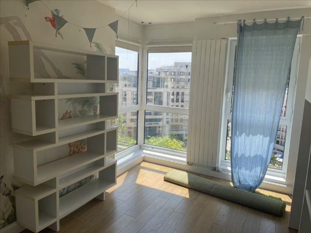 Appartement location à Torcy, Brie-comte-robert