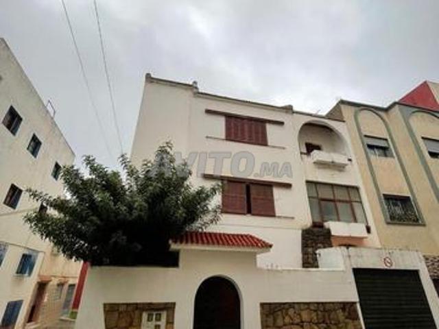 Appartement vente